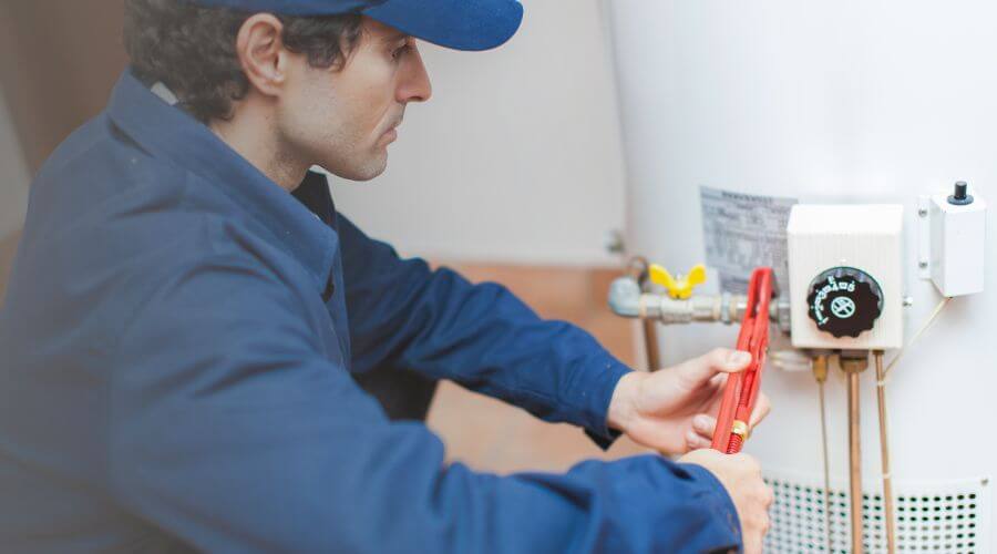 Professional Leak Detection Services in Roxbury, VT